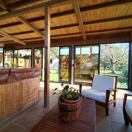 Apartamentos Rias Baixas Moana Exterior photo