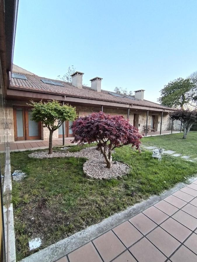 Apartamentos Rias Baixas Moana Exterior photo