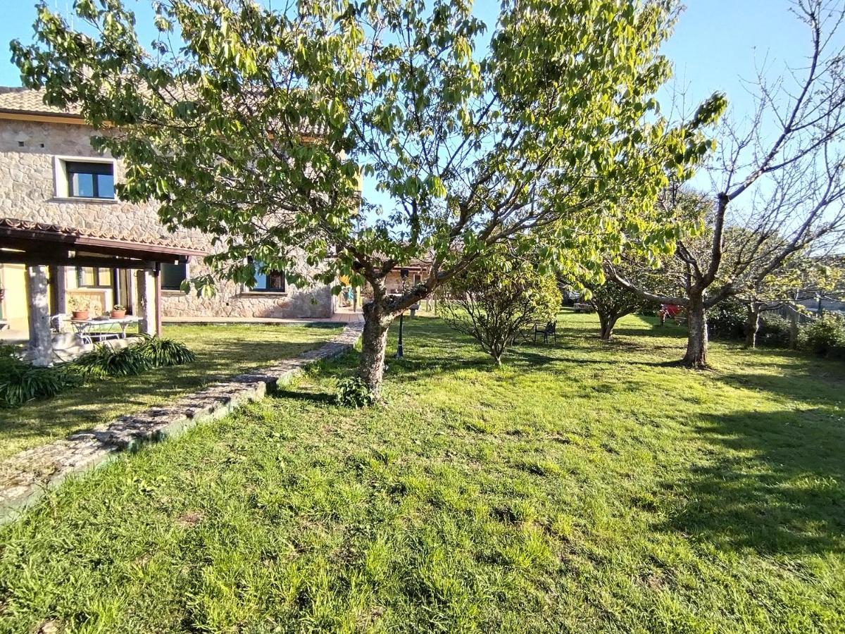 Apartamentos Rias Baixas Moana Exterior photo